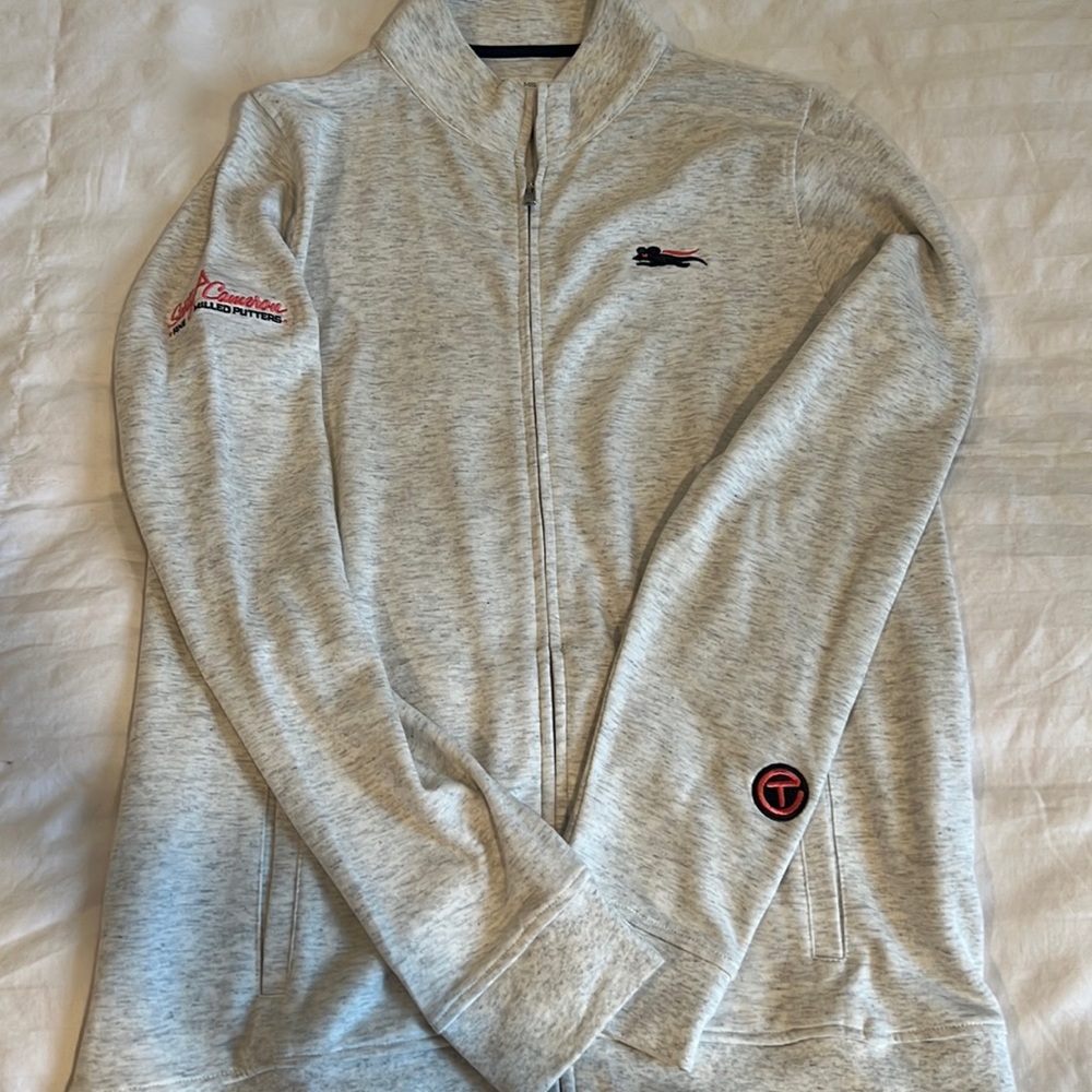 Women’s Scotty Cameron jacket